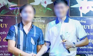 "Giao dịch" lan đột biến 5 cánh trắng Bảo Duy trị giá 9,9 tỷ diễn ra trong tháng 3