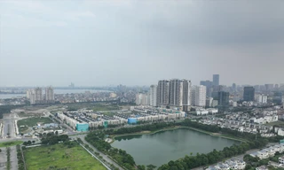 Người dân vẫn được vay mua nhà hình thành trong tương lai theo quy định hiện hành. Ảnh: Như Ý