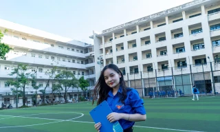 Nguyễn Thị Ngọc Diệp