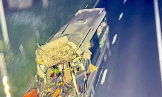 Cao tốc Phan Thiết - Vĩnh Hảo: Tai nạn nghiêm trọng dồn dập, vì sao?