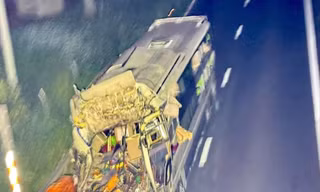 Cao tốc Phan Thiết - Vĩnh Hảo: Tai nạn nghiêm trọng dồn dập, vì sao?