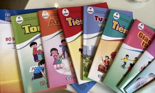 Nhiều chuyên gia cho rằng, ngành giáo dục thực hiện đổi mới chương trình, SGK trong khi chưa chuẩn bị kỹ