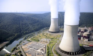 Điện hạt nhân Ninh Thuận: Chỉ định thầu theo quy trình 'chìa khóa trao tay' 