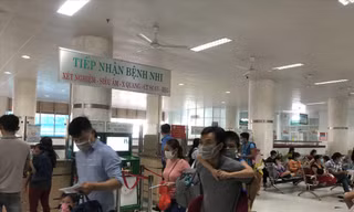 Người dân cần lưu số điện thoại chính thức của bệnh viện để tra cứu khi cần thiết