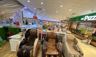 Bán ghế massage không hóa đơn, khai loạn giá: Chuyển công an điều tra nếu có dấu hiệu trốn thuế