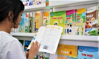 Việt Nam thiếu vắng sách ăn khách triệu bản