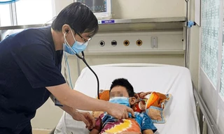 Cận kề năm học mới, nguy cơ gia tăng nhiều dịch bệnh