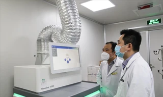 Công nghệ giải mã gene phòng bệnh sớm vẫn còn khá mới mẻ ở Việt Nam