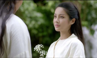 Trình Mỹ Duyên (Kiều) trong phim của Mai Thu Huyền
