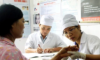 Suýt mất mạng vì tự ý dùng thuốc