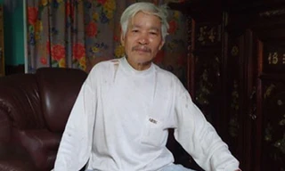 Huyền bí bùa ngải và tục thờ ma miền sơn cước