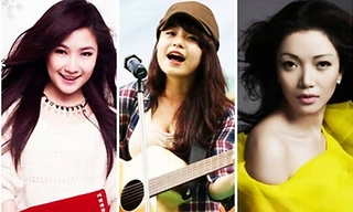 Giải Cống Hiến sôi động trước giờ G