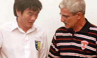 “Thầy Tô” trở lại Việt Nam