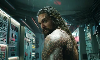 "Aquaman 2" hỗn loạn ghi hình lẫn quảng bá, fan lo lắng DC chỉ muốn chiếu cho xong