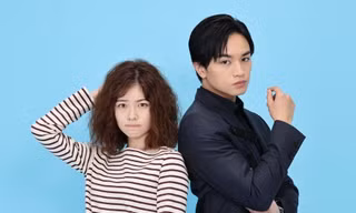 Nhật Bản remake “She Was Pretty”: Trông giống tình chị em, thiếu chất tổng tài bá đạo?