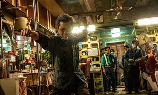 Cửu Long Thành Trại: Sau các pha hành động nghẹt thở là câu chuyện ấm áp