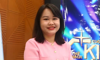 Trưởng phòng truyền thông Suntory Pepsico bóc tách "nghệ thuật kể chuyện" các thương hiệu nổi tiếng