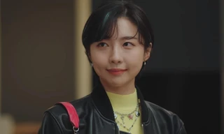 Biết tuốt về bạn thân của "Nữ Luật Sư Kỳ Lạ Woo Young Woo": Trốn bố mẹ làm diễn viên