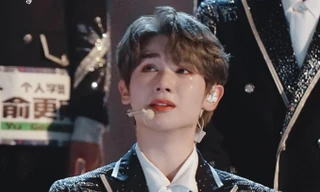 Netizen Trung xôn xao trước nghi vấn Nine (INTO1) giả nghèo để “câu” fan