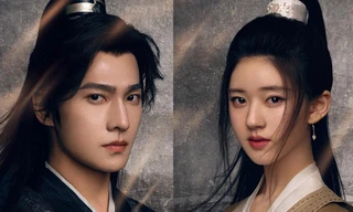 Mở đầu “Thả Thí Thiên Hạ” khá ổn: Xứng đáng dự án cấp S, ngoại hình Dương Dương 100 điểm!