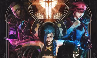 “Arcane” xác nhận có phần 2: Các fan liệt kê những điều mà họ muốn được xem tiếp