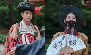 Hài té ghế với "Ám Hành Ngự Sử": Nhờ công Taecyeon (2PM) cùng "đồng bọn" quá lầy lội