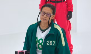 “Squid Game” giải thích lý do nợ số tiền thưởng khổng lồ của người chiến thắng gốc Việt