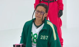 “Squid Game” giải thích lý do nợ số tiền thưởng khổng lồ của người chiến thắng gốc Việt