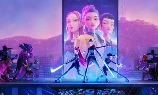 “KPop Demon Hunters” tiến tới Oscar 2026, nhạc phim gây sốt BXH Billboard