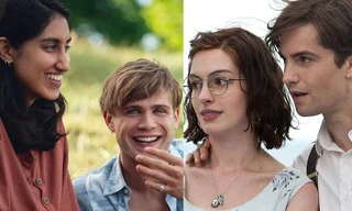 Netflix làm lại phim "One Day": Câu chuyện tình kéo dài 20 năm của Anne Hathaway