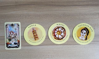 Tarot tuần này: Thiên Yết tập trung xây dựng bản thân, Song Ngư được ngưỡng mộ