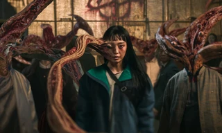 Những điều cần biết về "Parasyte: The Grey": Hoàn toàn mới so với truyện tranh gốc