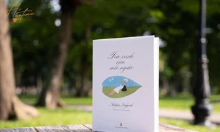 Ra mắt tuyển tập “Trời Xanh Của Mỗi Người” kỷ niệm 80 năm ngày sinh nhà thơ Xuân Quỳnh