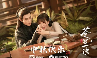 Lý do “Thương Lan Quyết” xứng đáng là một trong những phim cổ trang Hoa ngữ hay nhất năm