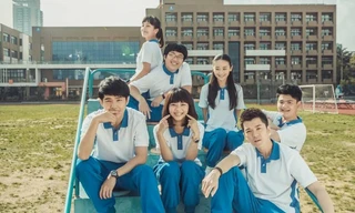 Ký ức mùa Hè của tôi: Tạm biệt nhé, tớ và các cậu thuở chúng mình áo trắng mộng mơ!