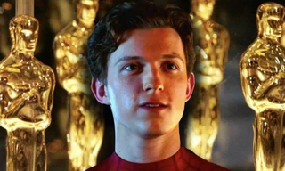 Phim siêu anh hùng và giải Oscar: Tưởng không liên quan nhưng tượng vàng vẫn tới tay!
