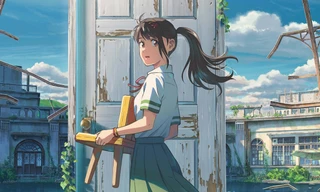 “Khóa Chặt Cửa Nào Suzume”: Thiếu vắng chút dư vị nhưng vẫn tròn vẹn, hấp dẫn