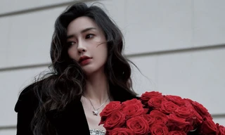 Tình thế “báo động đỏ” của Angelababy: Trở lại liên tiếp nhưng nhạt đều
