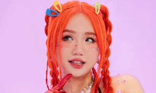 Choco Trúc Phương bắt tay Bùi Công Nam ra hit mới "nghênh chiến" nạn body shaming