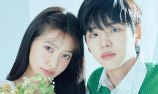 “Blue Birthday” tưởng bình thường ai dè quá cuốn, Yeri xinh xắn đẹp đôi với Hongseok