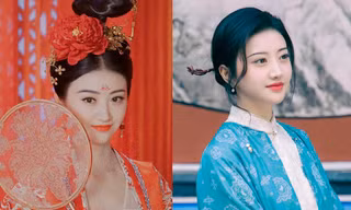 “Tư Đằng” thành công chứng minh Cảnh Điềm không “đẹp mà bất tài”, chỉ là chọn nhầm phim