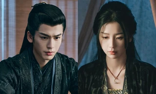 Netizen Trung thả phẫn nộ vì "Vân Chi Vũ" đầu voi đuôi chuột, năn nỉ biên kịch bỏ nghề