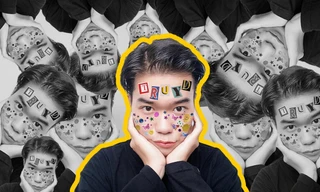 Truyd bắt sóng tín hiệu vũ trụ từ “Thử Thách Kim Cương” để thành một trend-setter