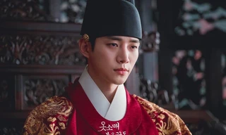 Lee Jun Ho - từ “bản sao” Bi (Rain) đến thần tượng đầu tiên thắng giải Baeksang danh giá