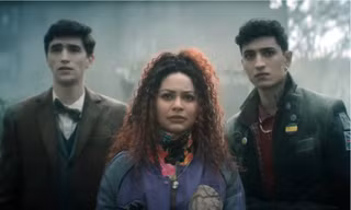 "Dead Boy Detectives" mùa 2 gặp khó khi thành tích thấp hơn "Lockwood & Đồng Sự"