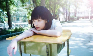 Bạn đọc sáng tác: Có một mối tình đầu lặng lẽ trôi qua nơi phòng học tầng ba