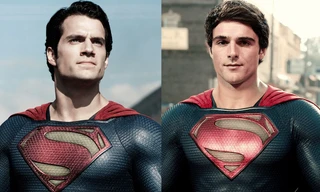 “Sa thải” Henry Cavill, tình cũ của Zendaya sẽ trở thành Superman mới của Vũ trụ DC?