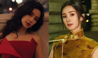 Cùng đến Paris, Angelababy và Trương Gia Nghê bị chỉ trích còn Dương Mịch được khen