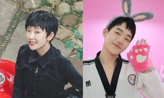 Đảo Ngược Nhân Sinh: Khi trai ngỗ ngược và gái mọt sách tráo đổi linh hồn