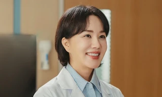 “Doctor Cha” - phim chữa lành của năm: Ai cũng xứng đáng có một khởi đầu mới